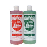 Traitement du teck Semco : Redonnez vie à votre teck sans effort !