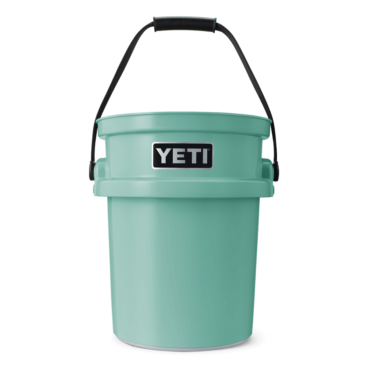 Seau YETI LoadOut 19 L — le seau de pont indestructible