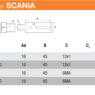 AA NR102 — schéma technique et dimensions du catalogue