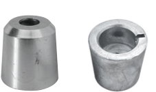 AA OG017 — photo de la famille du catalogue ; vérifier les dimensions de la référence