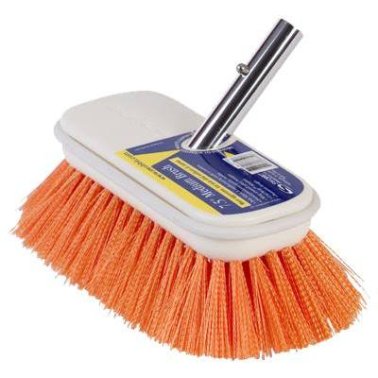 brosse de nettoyage Swobbit : haut de gamme pour les professionnels