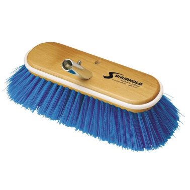 Brosse de pont Shurhold 10 pouces