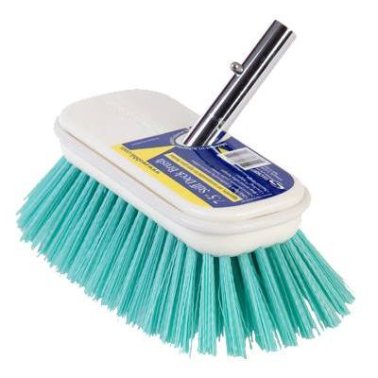 brosse de nettoyage Swobbit : haut de gamme pour les professionnels