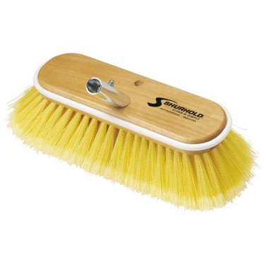 Brosse de pont Shurhold 10 pouces