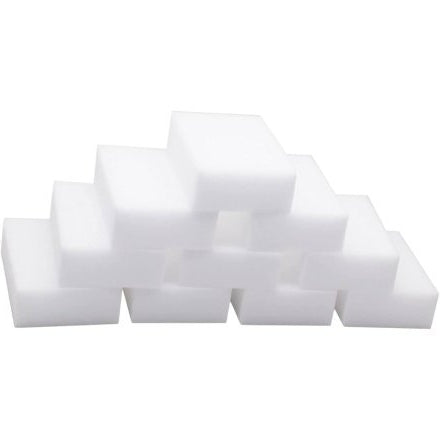 Éponges magiques Nautic Clean — lot de 10