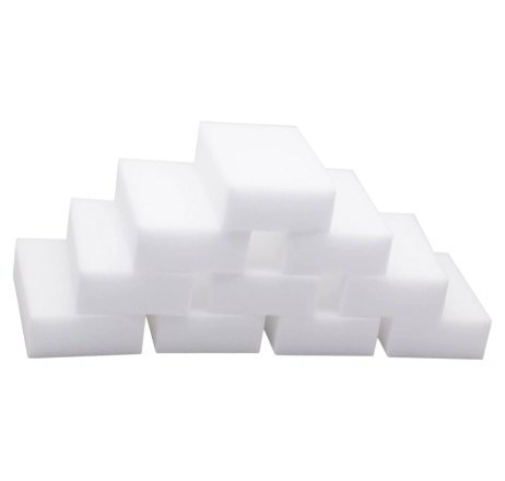 Éponges magiques Nautic Clean — lot de 10