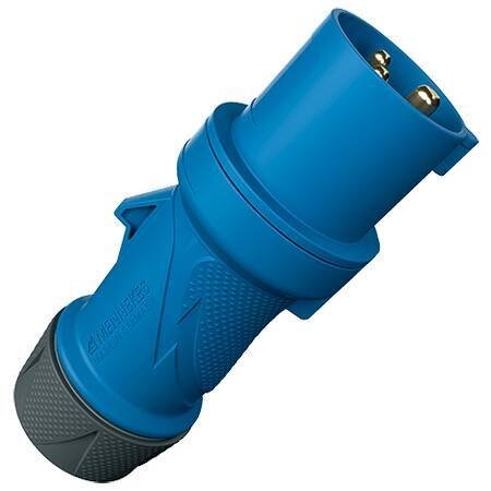 Fiche POWER TOP Xtra 3 pôles 32A - IP54 - Ergocontact