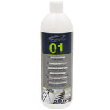 Shampooing auto-séchant Perloban — Nautic Clean 01