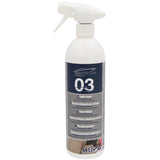 Nettoyant défenses & pare-battages — Nautic Clean 03