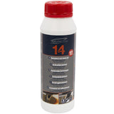 Gel dérouillant passivant — Nautic Clean 14
