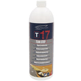 Nettoyant teck Step 1 — Nautic Clean T17