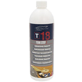 Rénovateur teck Step 2 — Nautic Clean T18