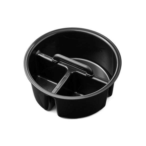 Caddy YETI LoadOut — organiser ses produits d'entretien