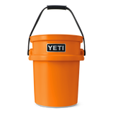 Seau YETI LoadOut 19 L — le seau de pont indestructible