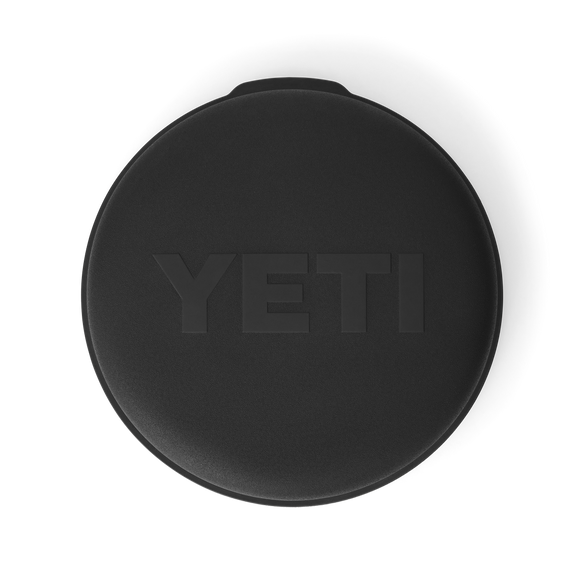 Siège pivotant YETI LoadOut — travailler assis sur le pont